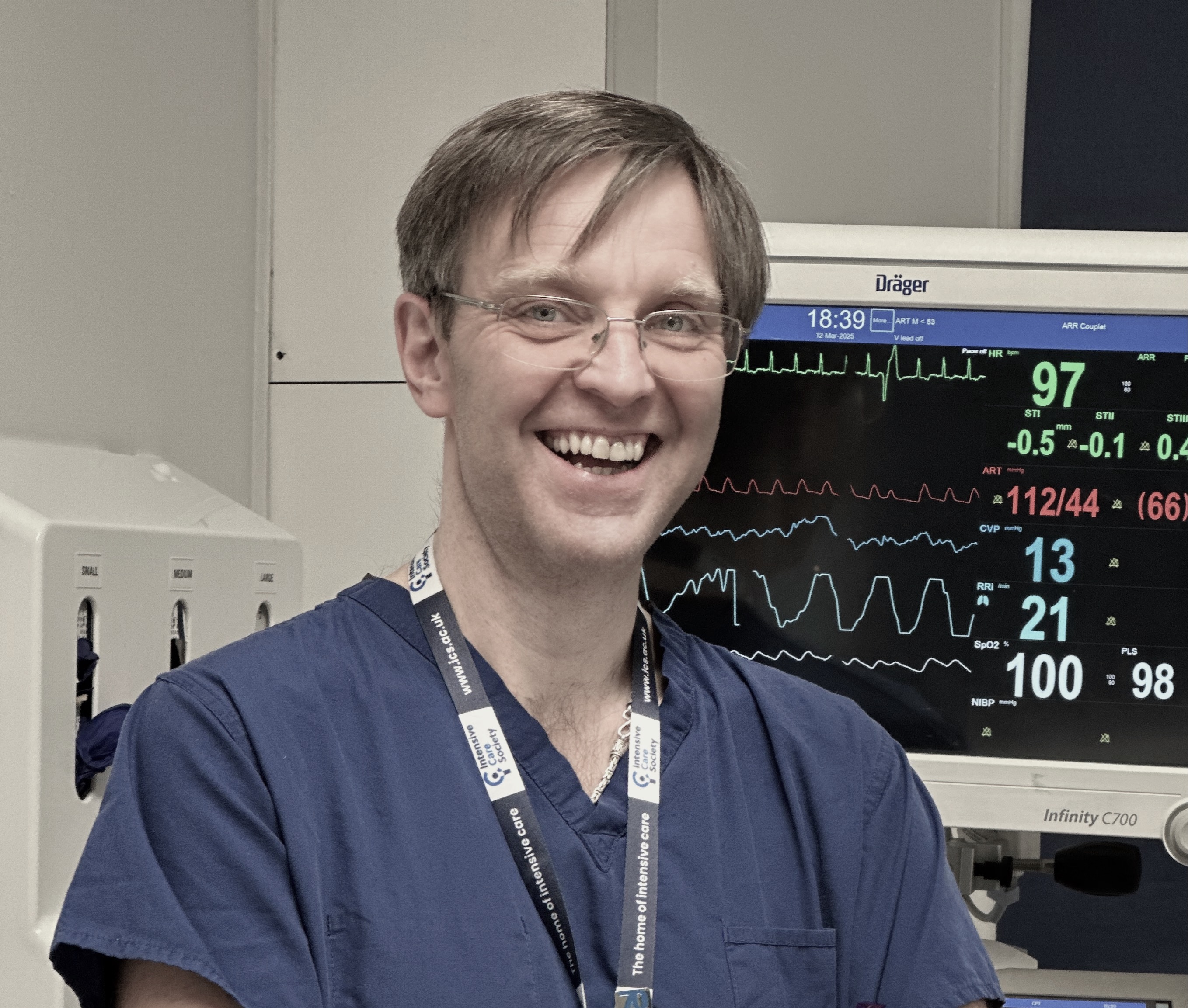 Medical Professional